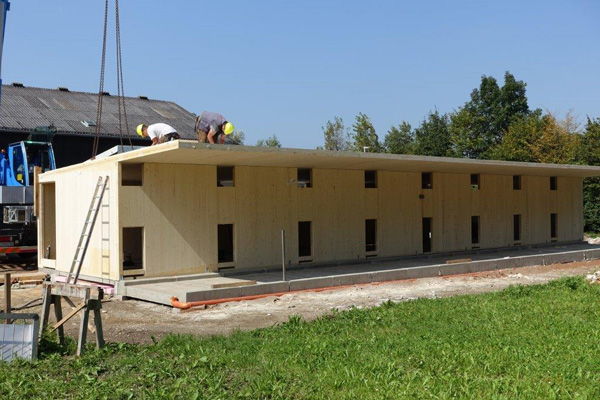 Bio Bodensystem 07 Bio Bodensystem 07